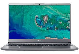 ACER SWIFT3 SF315-52G-89/15/I7-8550U/16G/512G/N/W10 - Ordinateur portable (15.6 ", 512 GB SSD, )