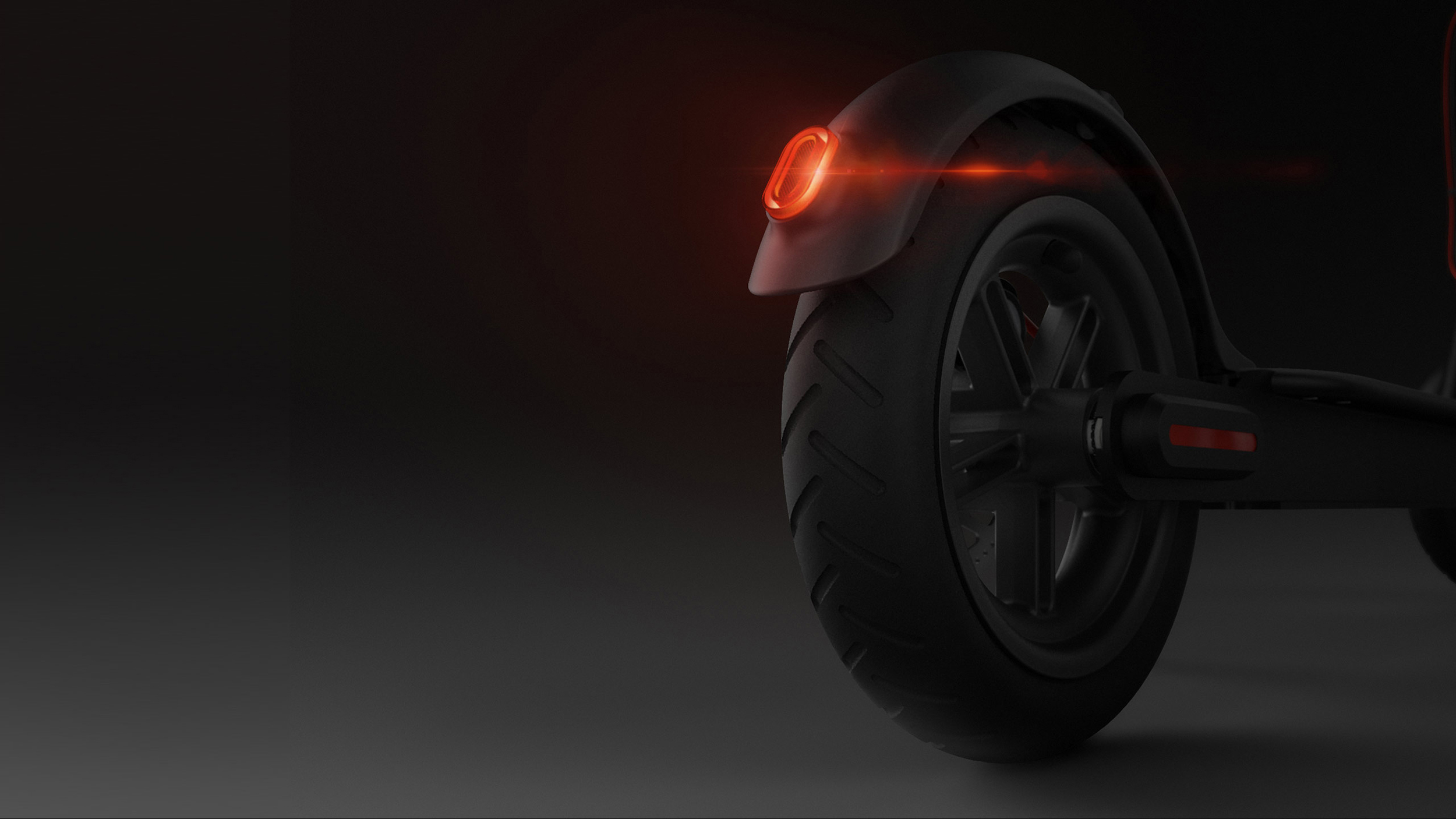 XIAOMI MI Electric Scooter M365-EU E-Scooter (8,5 Zoll, Anthrazit)
