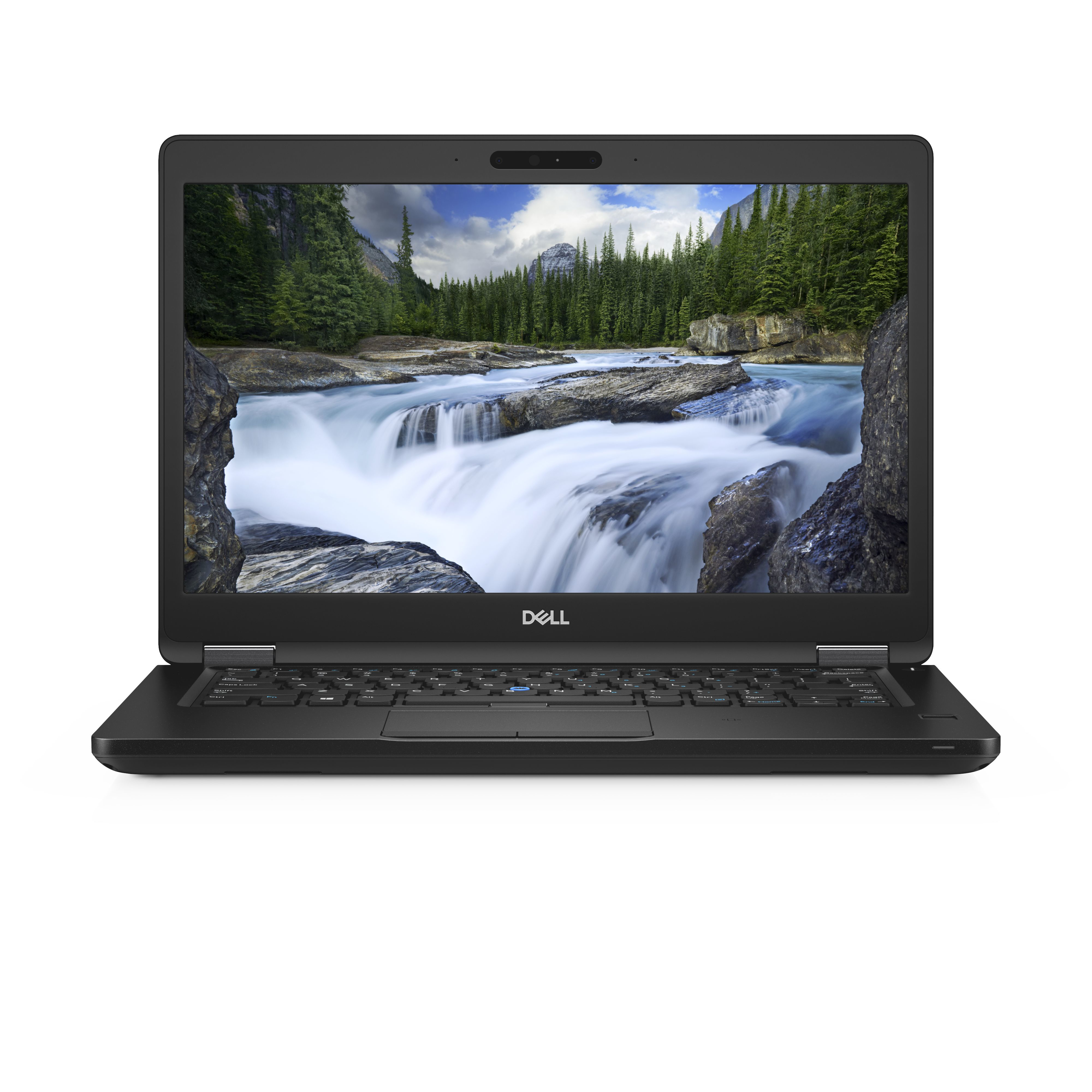 DELL Latitude 5495 - 14 Zoll - AMD Ryzen™ 5 PRO 2500U - 8 GB - 256 GB