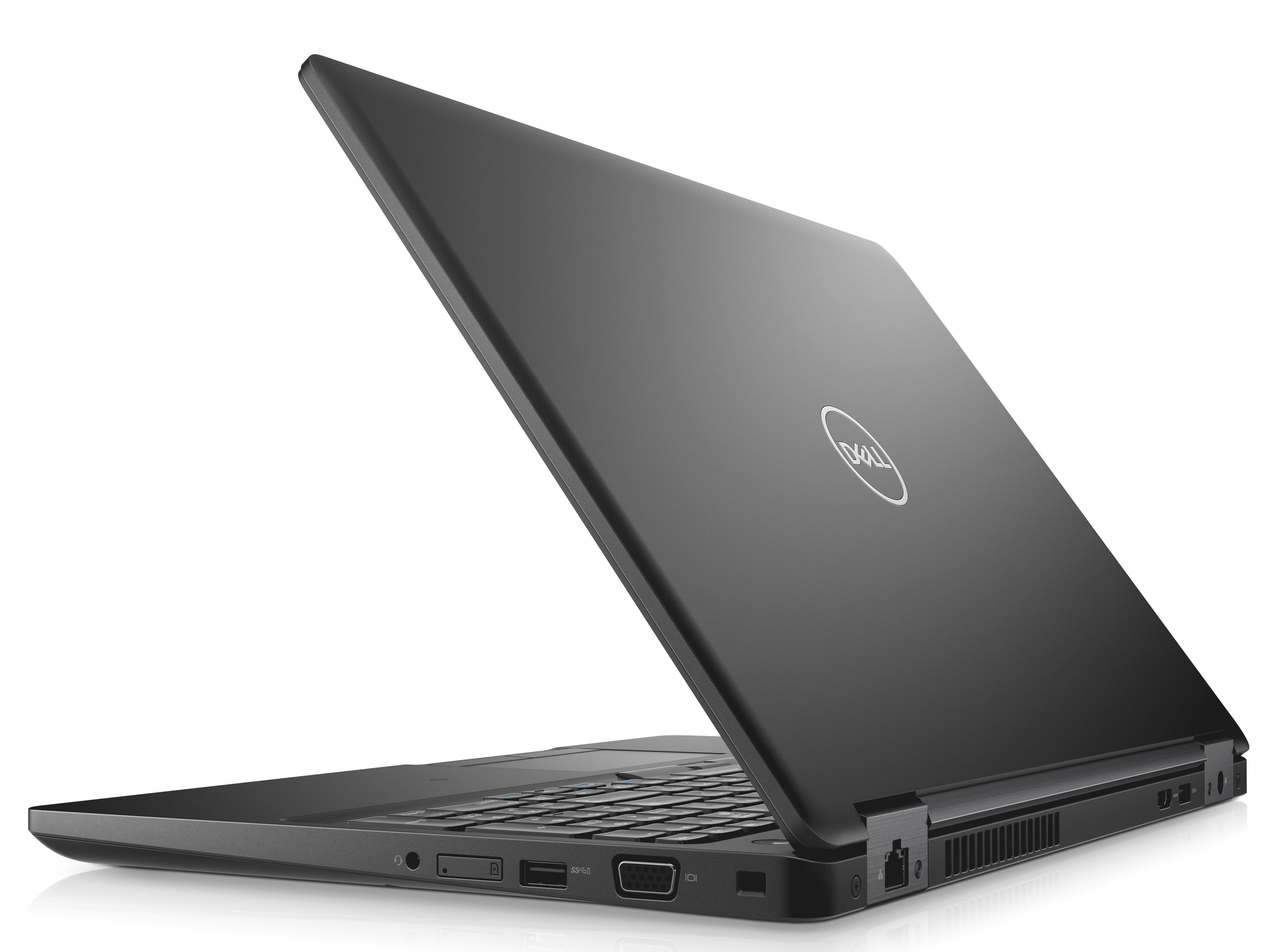 DELL Precision 3530 - 15,6 Zoll - Intel® Core™ i5 i5-8300H - 8 GB - 256 GB
