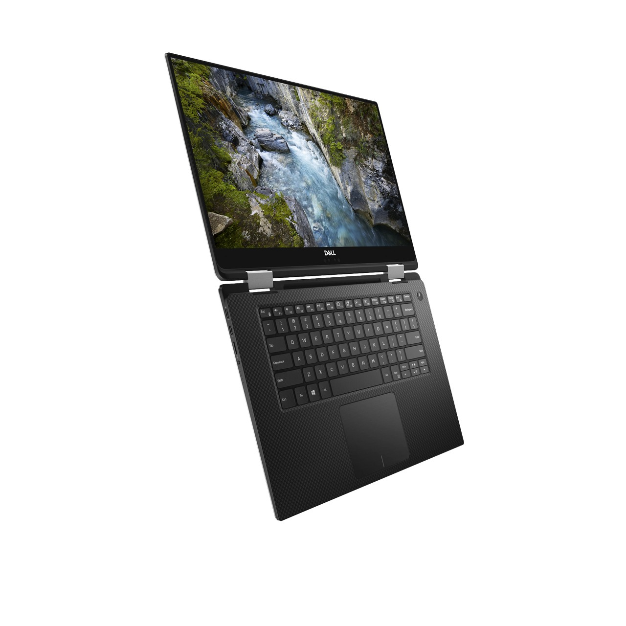 DELL Precision 5530 - 15,6 Zoll - Intel® Core™ i7 i7-8850H - 16 GB - 256 GB