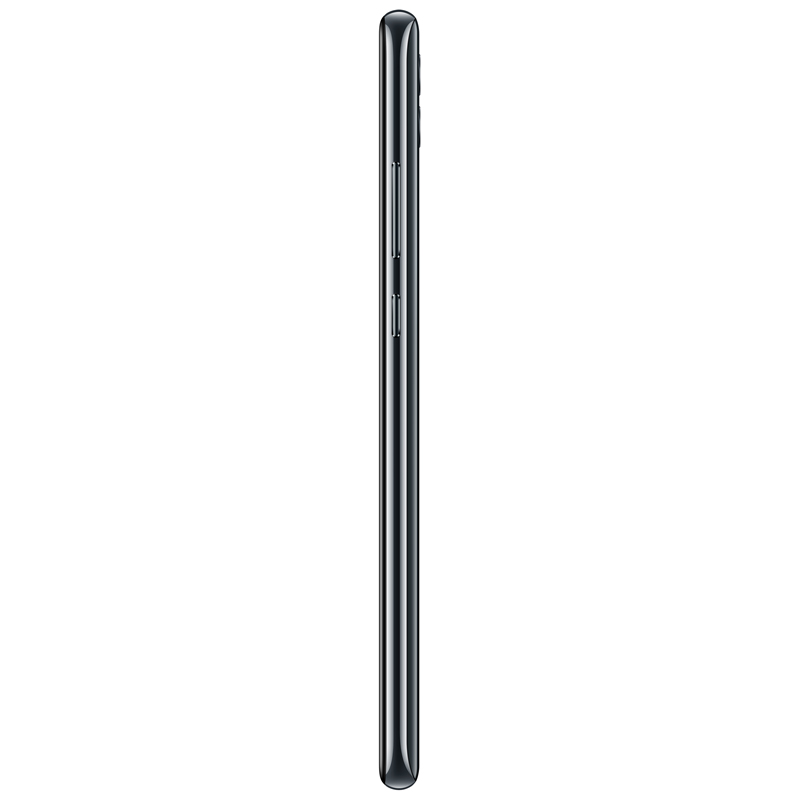 Móvil - Honor 10 Lite, Negro, 64 GB, 3 GB RAM, 6.21", Huawei Kirin 710, 3400 mAh, Android
