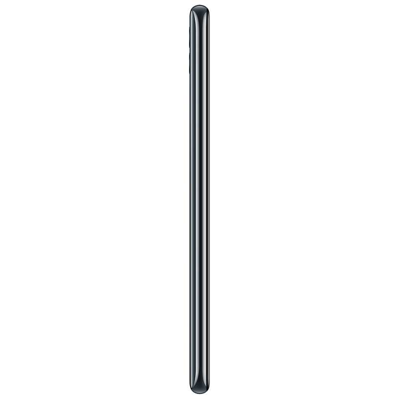 Móvil - Honor 10 Lite, Negro, 64 GB, 3 GB RAM, 6.21", Huawei Kirin 710, 3400 mAh, Android