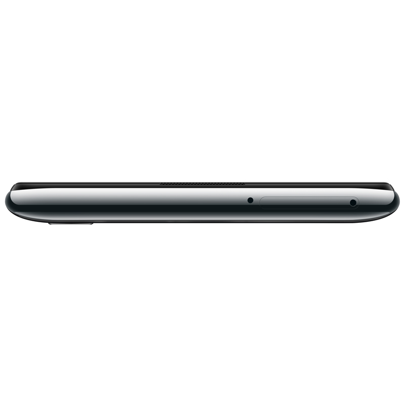 Móvil - Honor 10 Lite, Negro, 64 GB, 3 GB RAM, 6.21", Huawei Kirin 710, 3400 mAh, Android