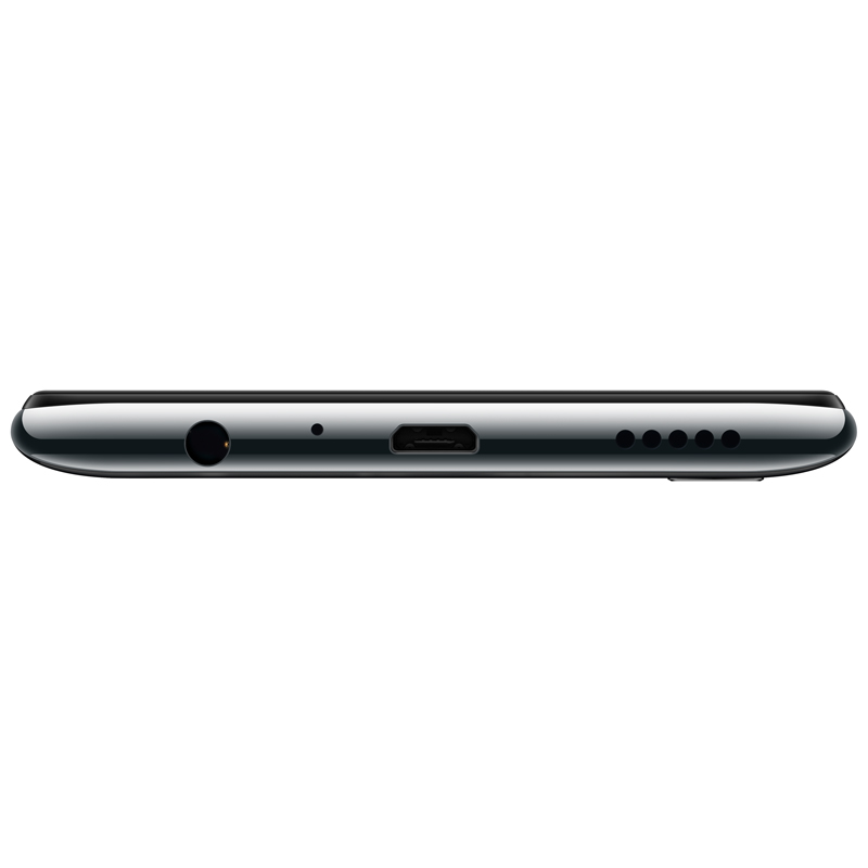 Móvil - Honor 10 Lite, Negro, 64 GB, 3 GB RAM, 6.21", Huawei Kirin 710, 3400 mAh, Android
