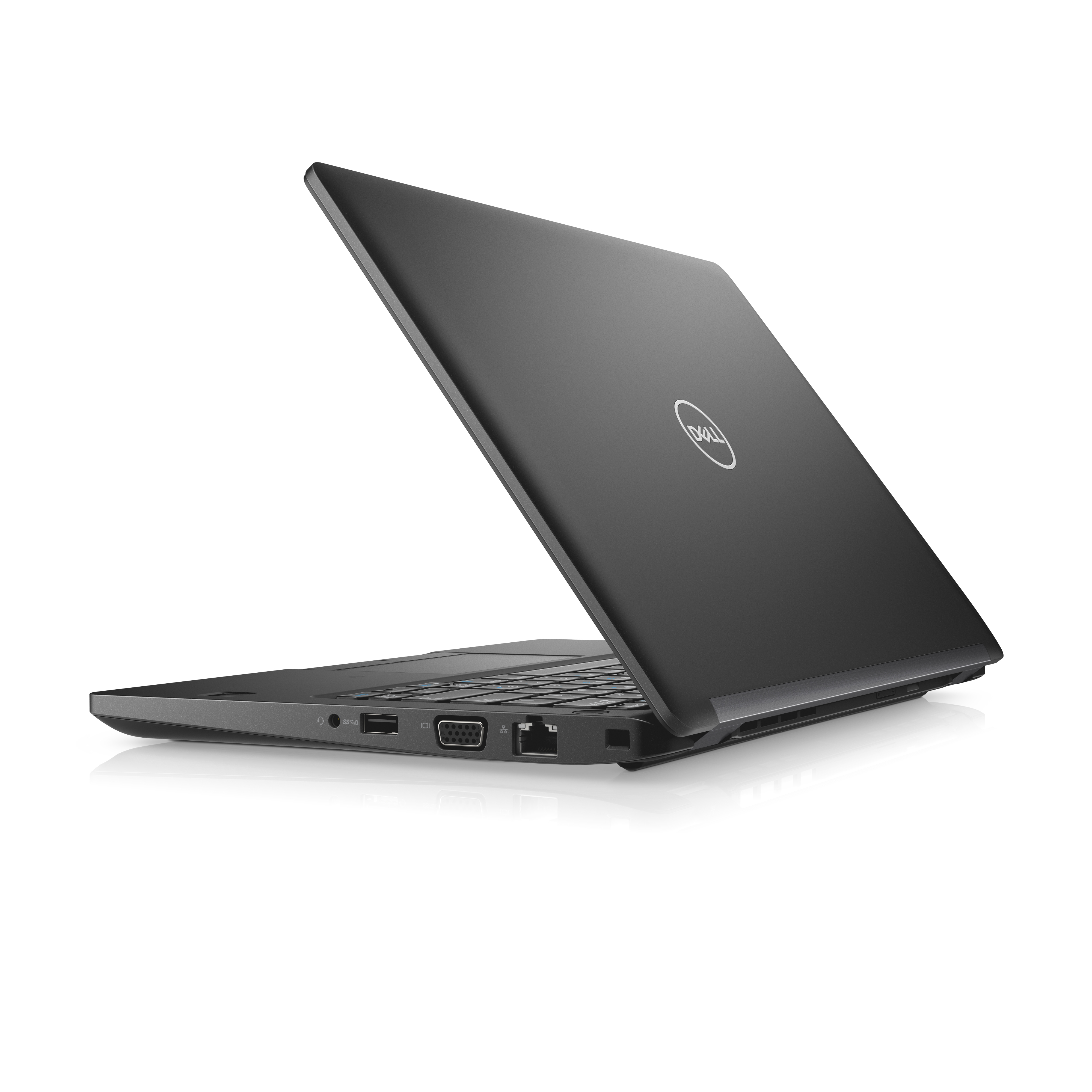 DELL Latitude 5290 - 12,5 Zoll - Intel® Core™ i7 i7-8650U - 8 GB - 256 GB