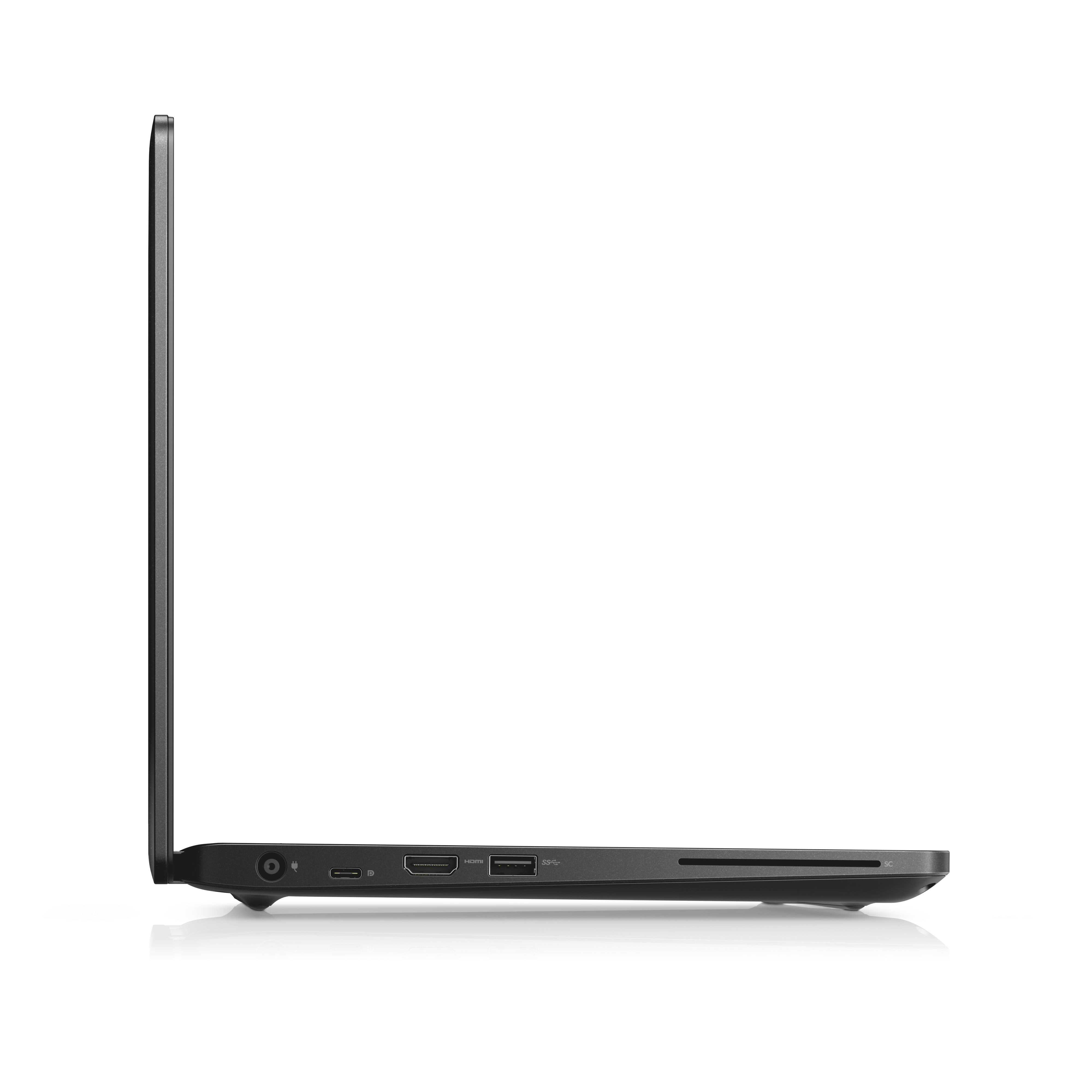 DELL Latitude 5290 - 12,5 Zoll - Intel® Core™ i7 i7-8650U - 8 GB - 256 GB