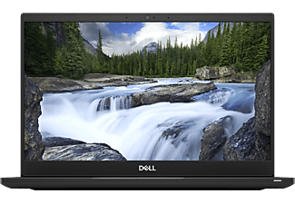 Portátil - Dell, Latitude 7390 13.3", Intel® Core™ i5-8250U 8GB, 256SSD W10