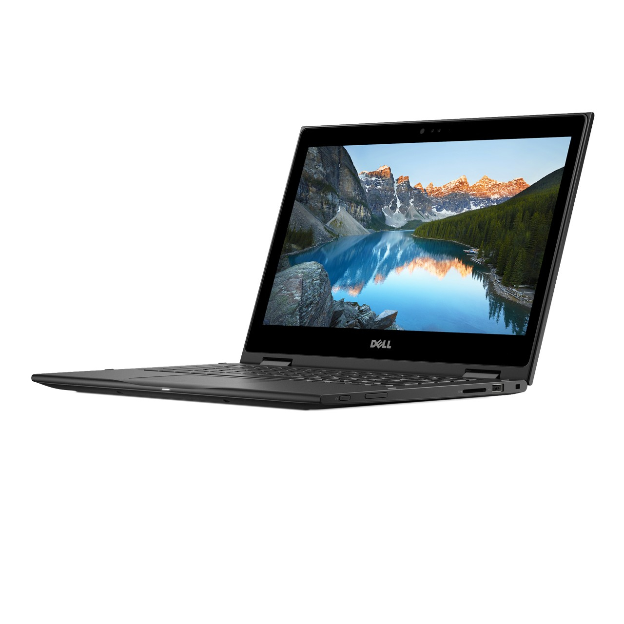 DELL Latitude 3390 - 13,3 Zoll - Intel® Core™ i5 i5-8250U - 8 GB - 256 GB