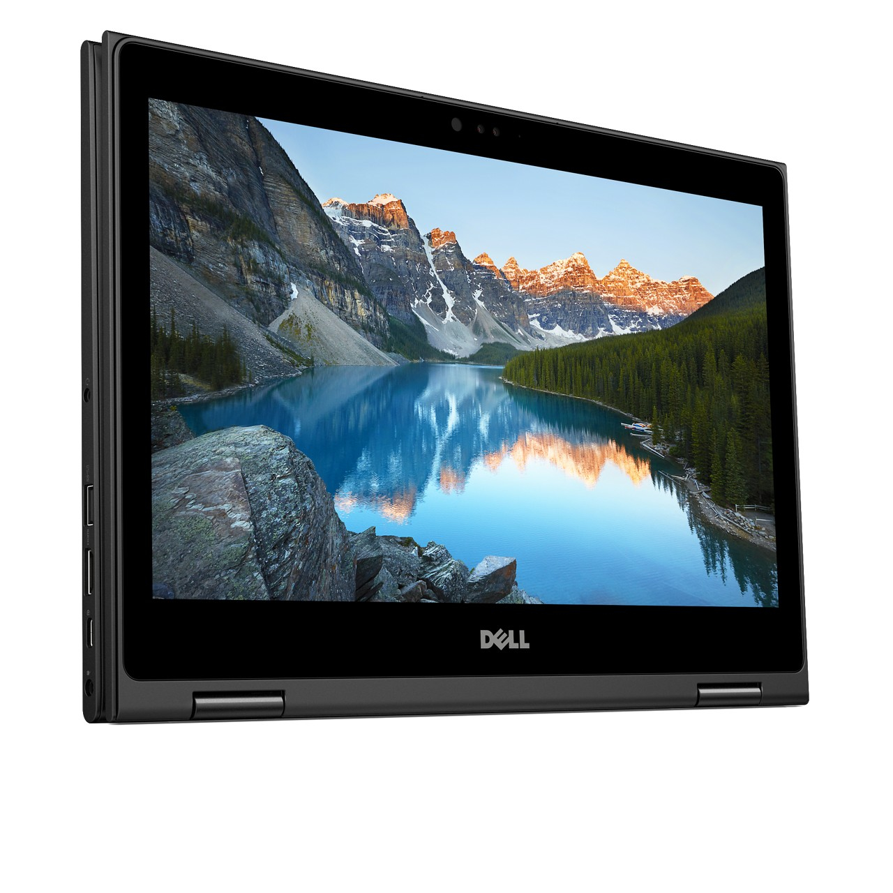 DELL Latitude 3390 - 13,3 Zoll - Intel® Core™ i5 i5-8250U - 8 GB - 256 GB
