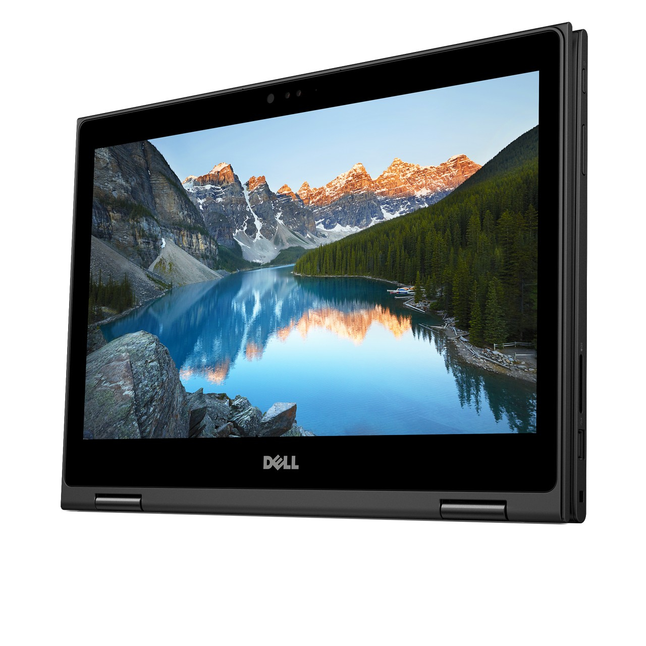 DELL Latitude 3390 - 13,3 Zoll - Intel® Core™ i5 i5-8250U - 8 GB - 256 GB