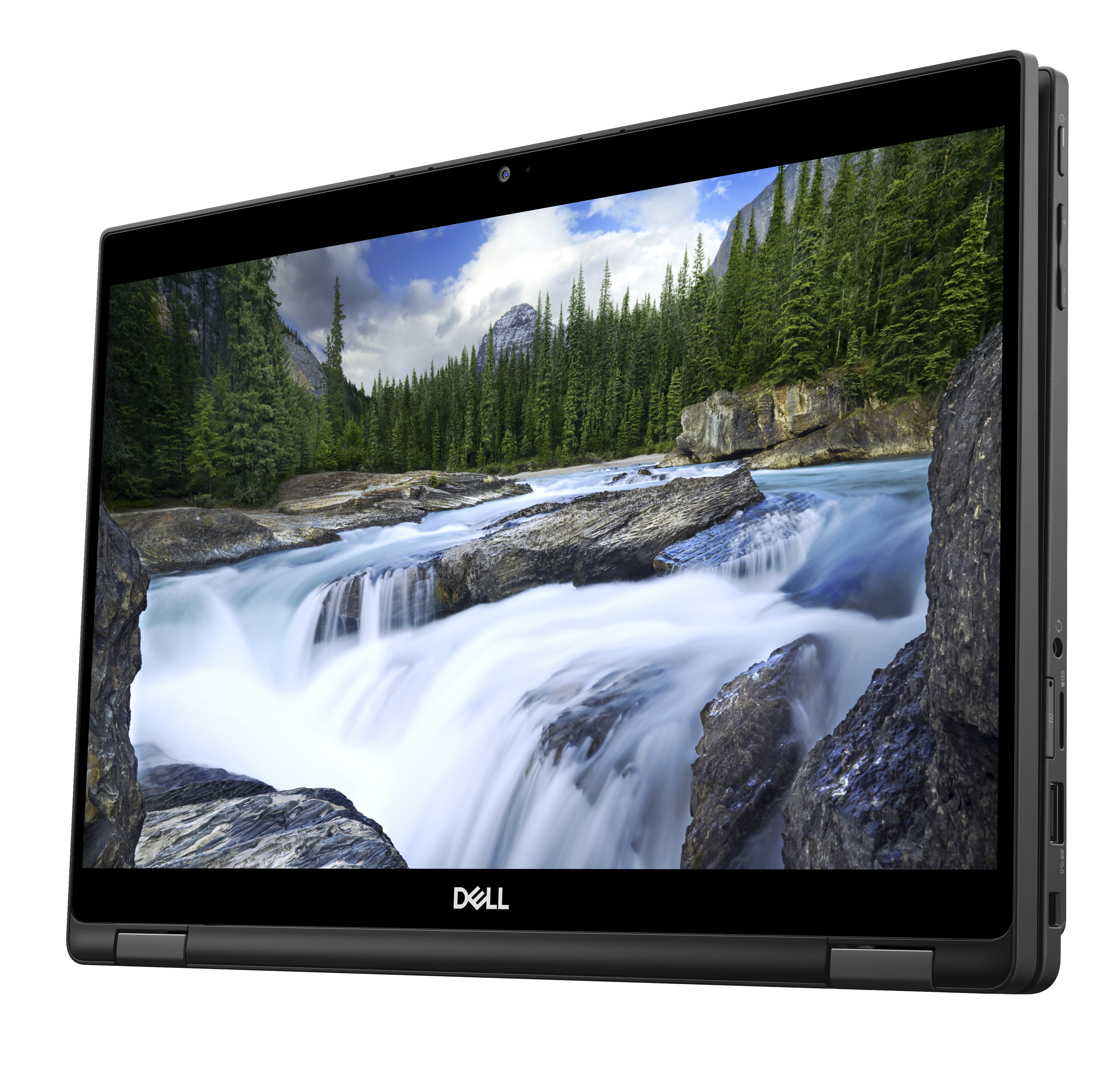 DELL Latitude 7390 - 13,3 Zoll - Intel® Core™ i5 i5-8350U - 8 GB - 256 GB