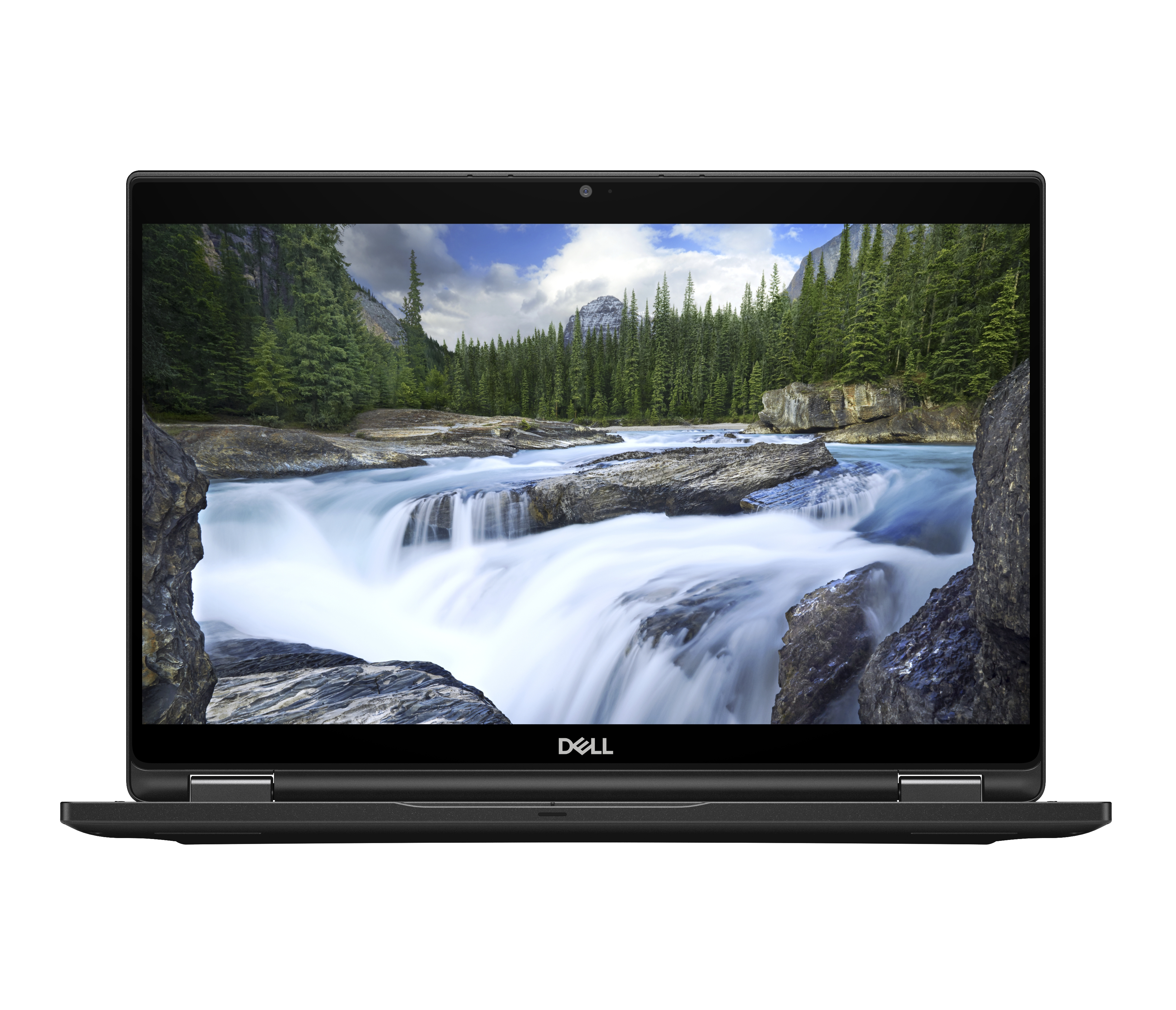 DELL Latitude 7390 - 13,3 Zoll - Intel® Core™ i5 i5-8350U - 8 GB - 256 GB