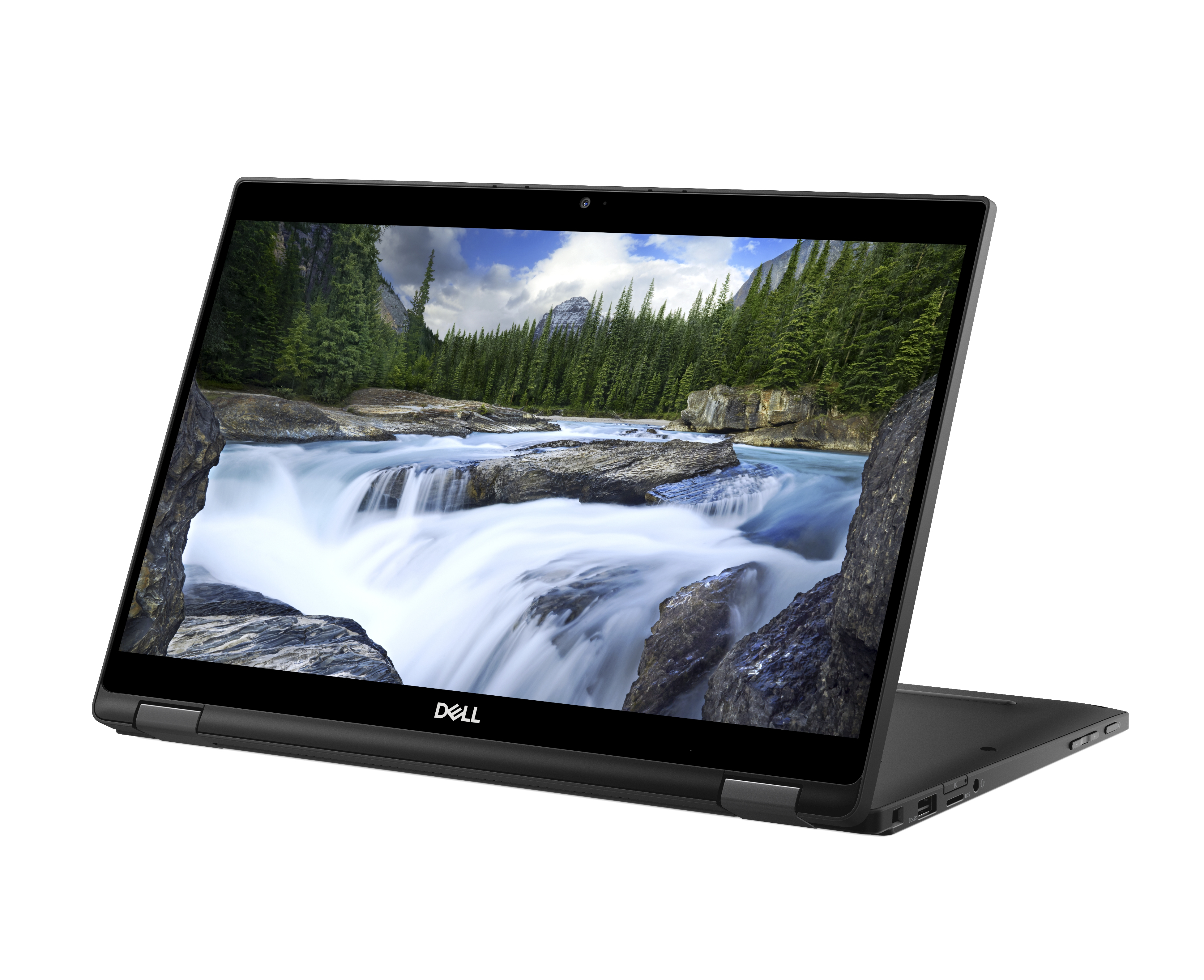DELL Latitude 7390 - 13,3 Zoll - Intel® Core™ i5 i5-8350U - 8 GB - 256 GB