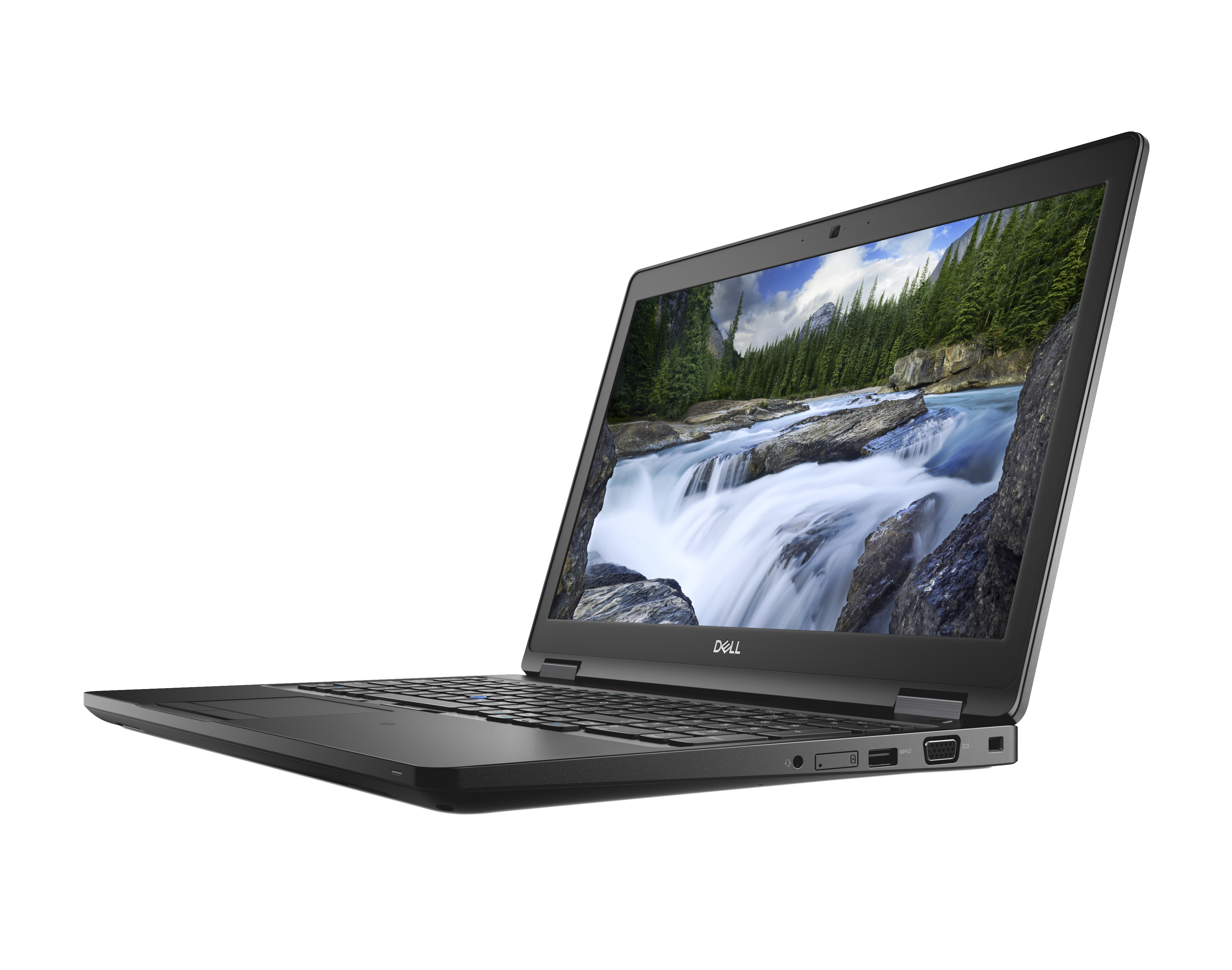 DELL Latitude 5590 - 15,6 Zoll - Intel® Core™ i5 i5-8250U - 8 GB - 256 GB