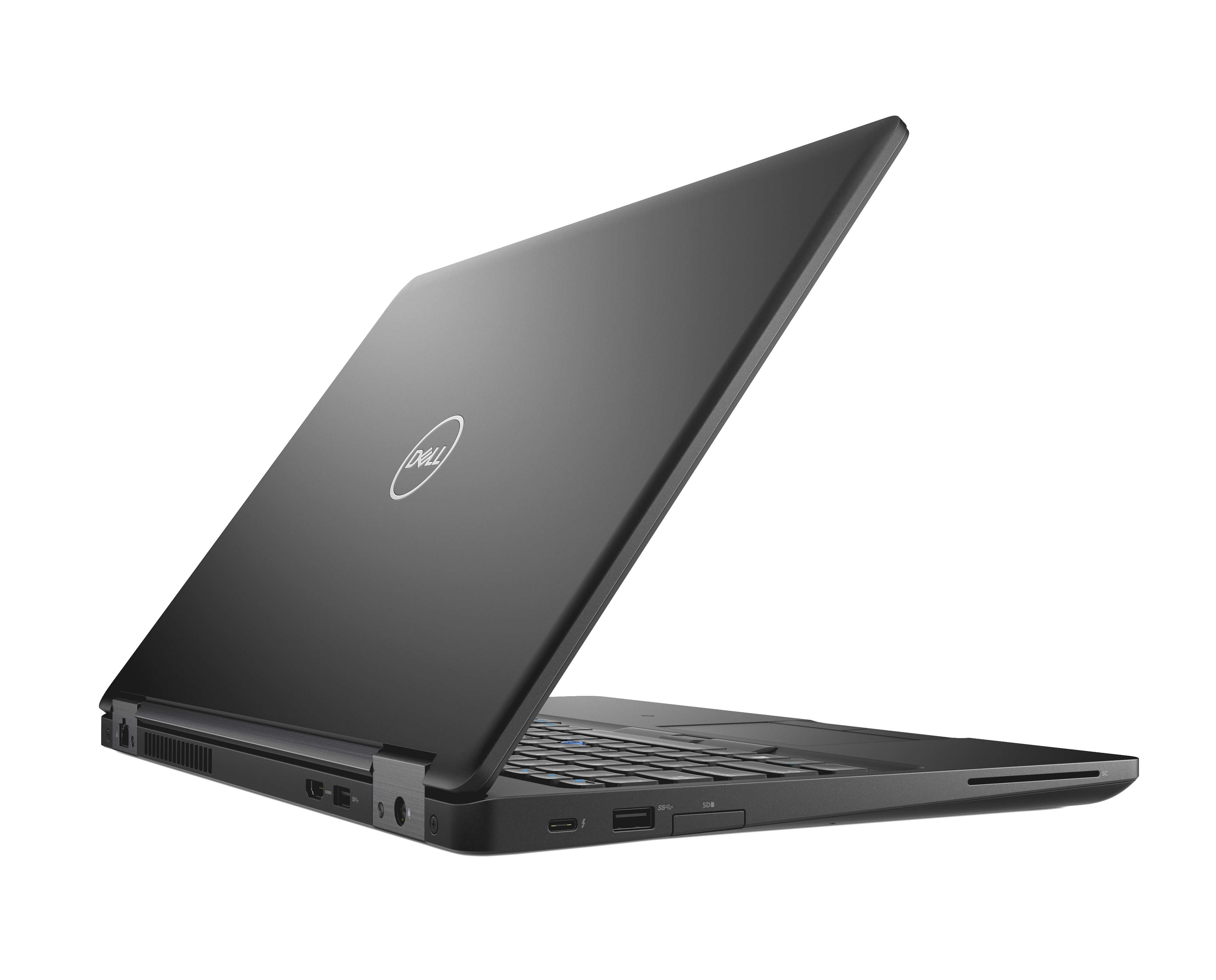 DELL Latitude 5590 - 15,6 Zoll - Intel® Core™ i5 i5-8250U - 8 GB - 256 GB