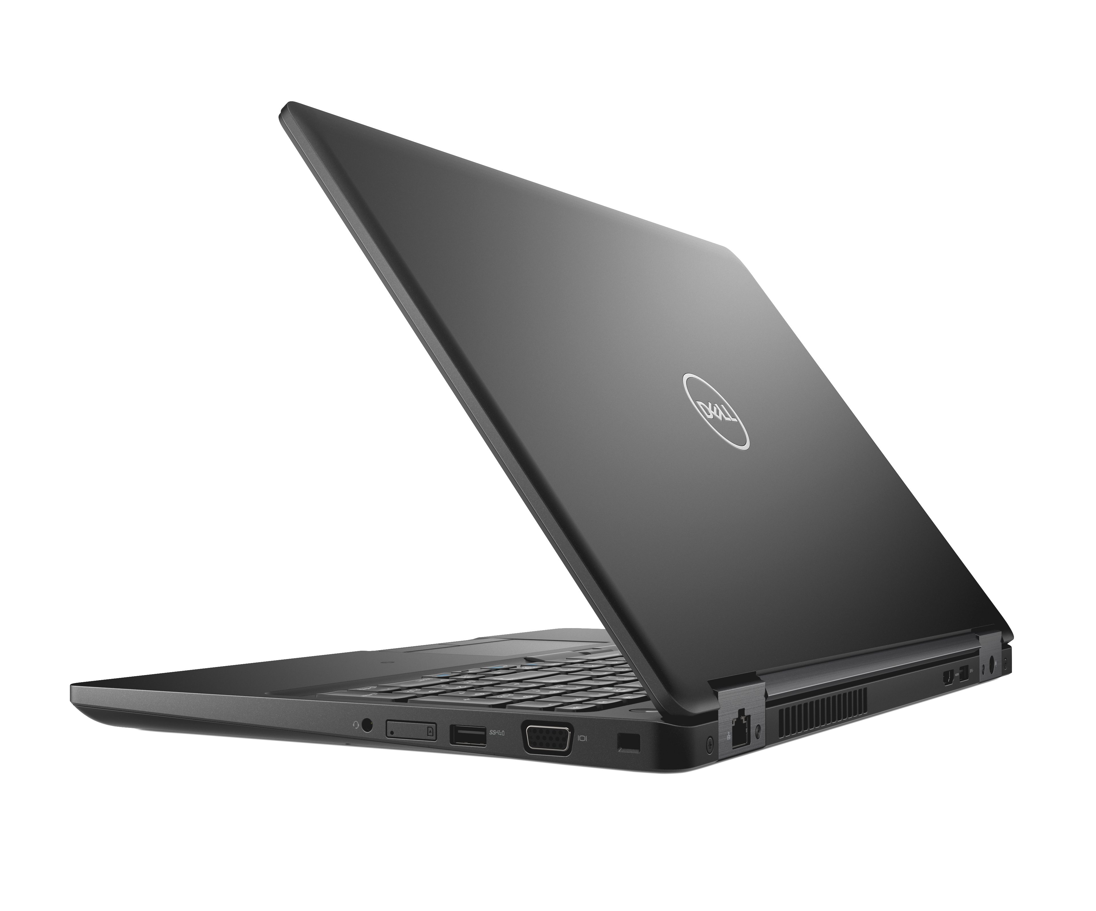 DELL Latitude 5590 - 15,6 Zoll - Intel® Core™ i5 i5-8250U - 8 GB - 256 GB