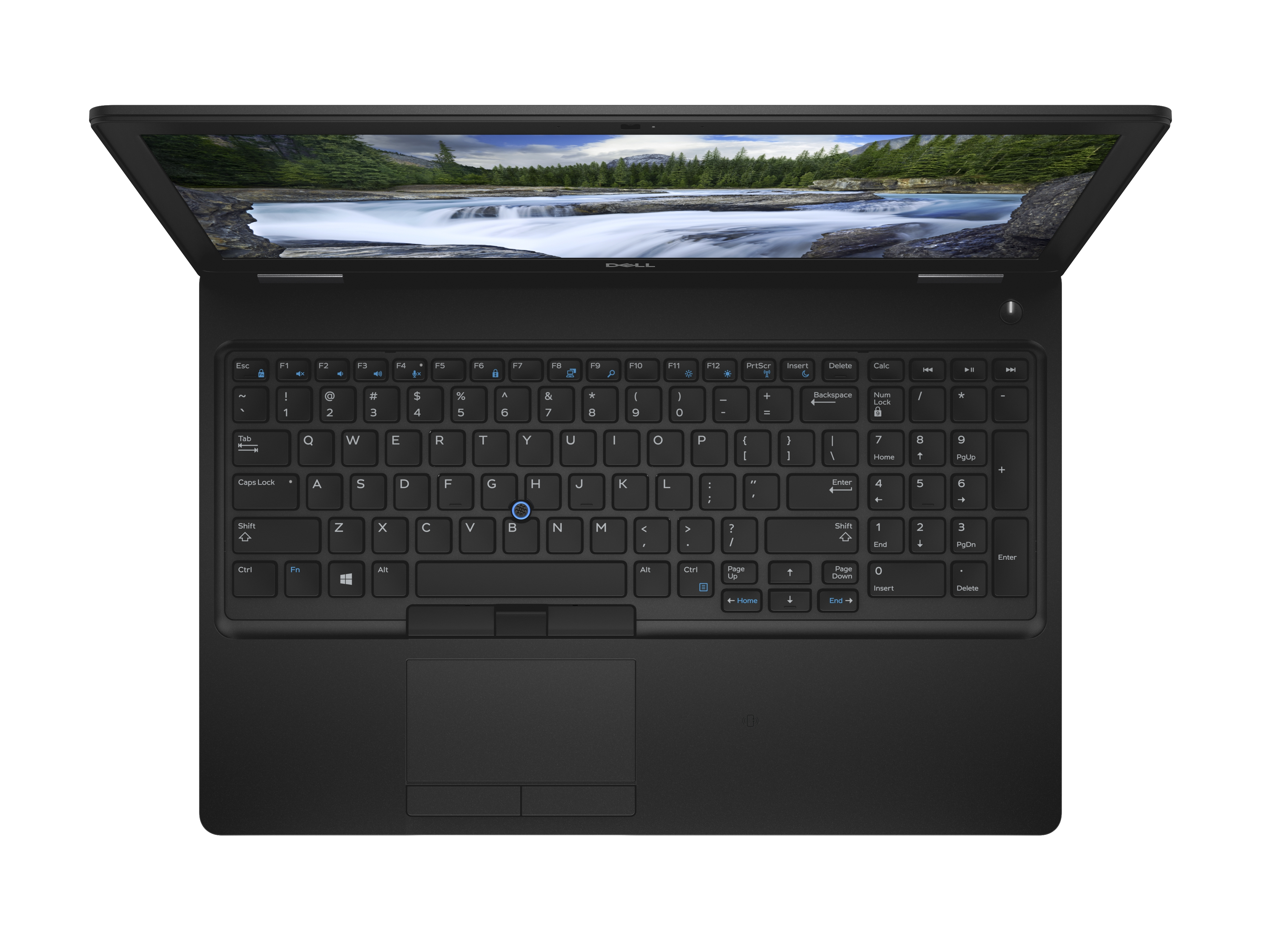 DELL Latitude 5590 - 15,6 Zoll - Intel® Core™ i5 i5-8250U - 8 GB - 256 GB