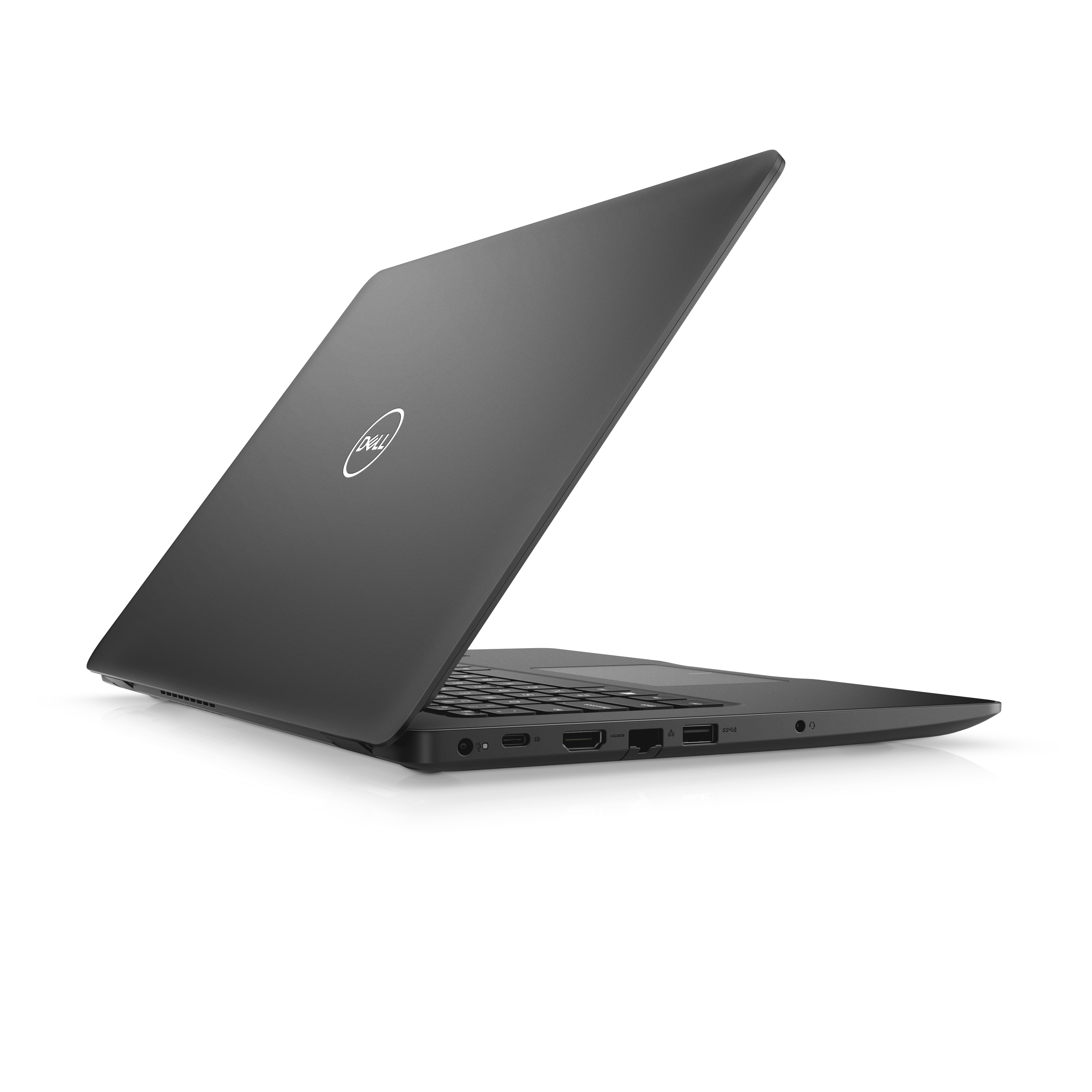 DELL Latitude 3490 - 14 Zoll - Intel® Core™ i5 i5-8250U - 8 GB - 256 GB