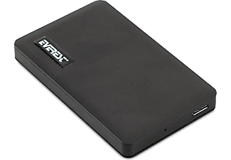 EVEREST HD3-260 Harici 2.5 HDD Kutusu