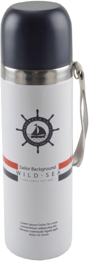 PERFECT HOME 13855 Termosz, 500 ml