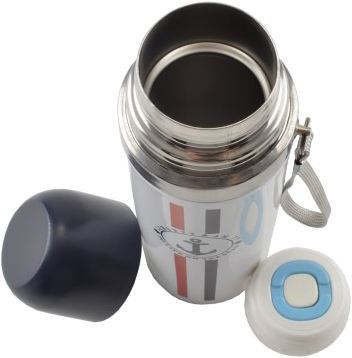 PERFECT HOME 13855 Termosz, 500 ml