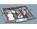 SIEMENS SX778D86TE - Geschirrspüler (Einbaugerät)