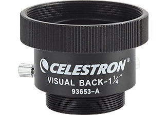 CELESTRON 93653-A - Okularstutzen 1¼\