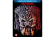 The Predator (Steelbook) - Blu-ray