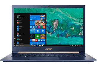 ACER Laptop Swift 5 SF514-53T-58DH Intel Core i5-8265U