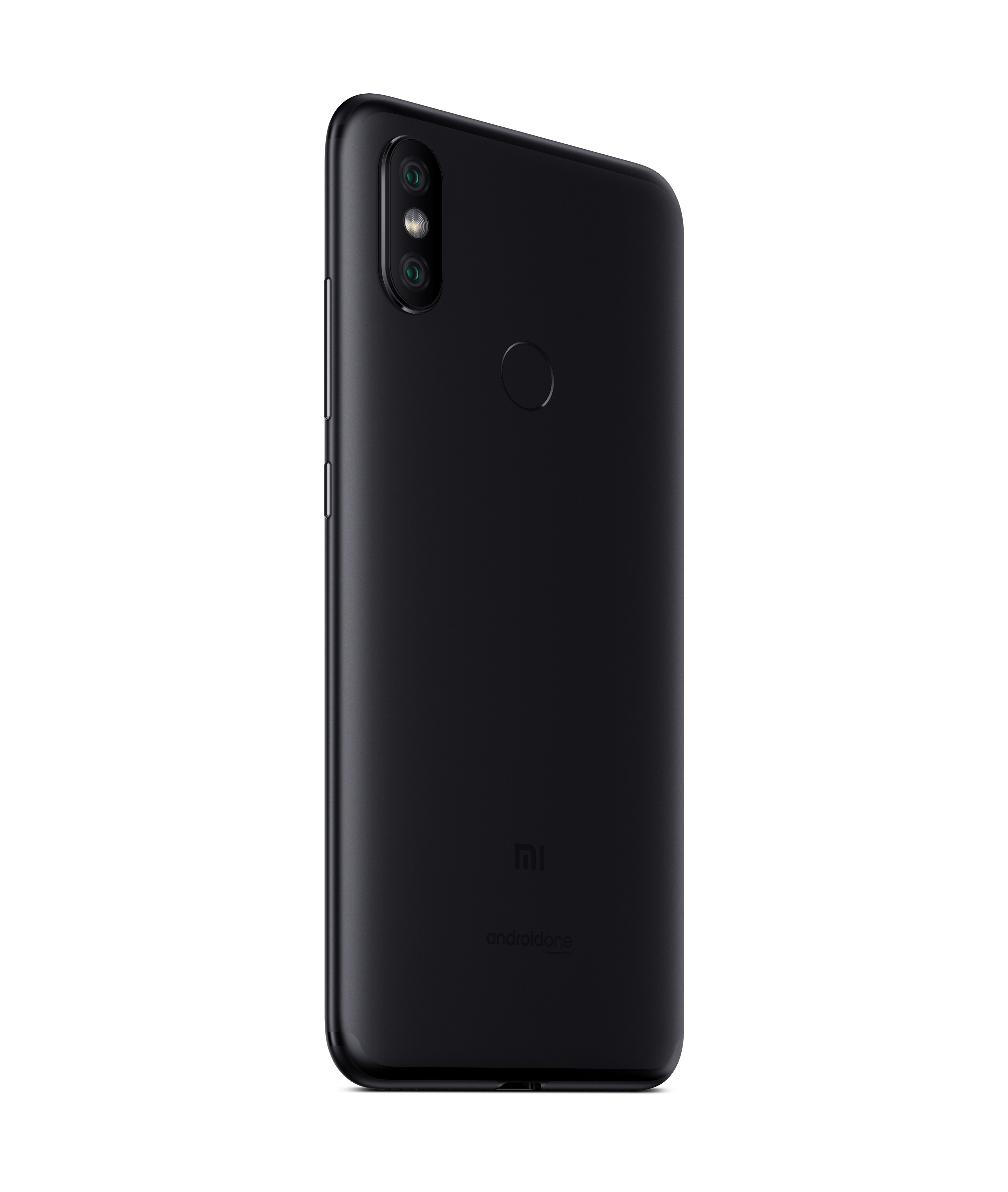 XIAOMI Mi A2 64 GB Schwarz