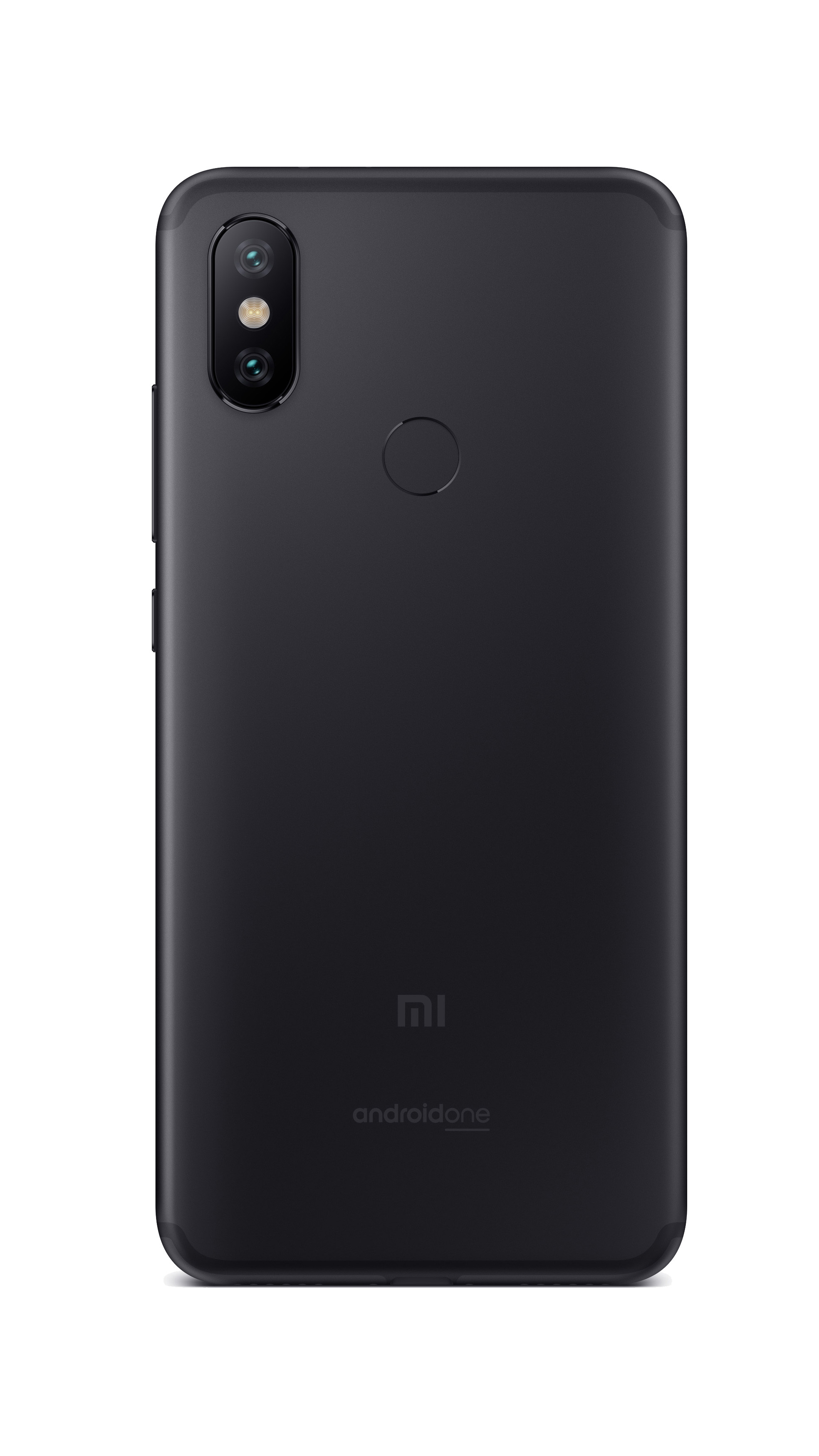 XIAOMI Mi A2 64 GB Schwarz