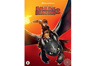 Hoe Tem Je Een Draak 2 | DVD