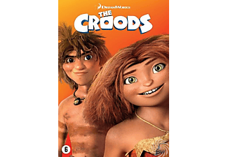 Croods | DVD