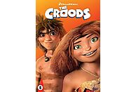 Croods | DVD