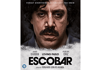 Escobar | Blu-ray