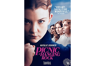 Picnic At Hanging Rock | Blu-ray