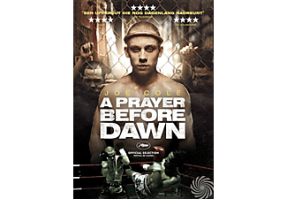 Prayer Before Dawn | Blu-ray