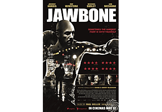 Jawbone | DVD