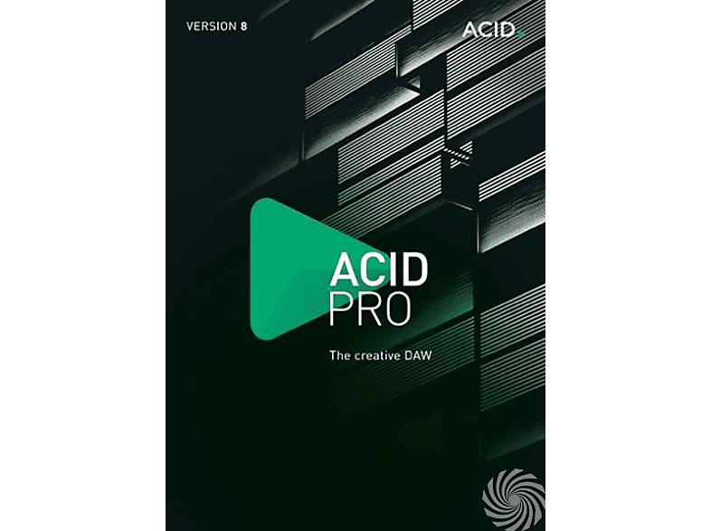 Magix Acid Pro