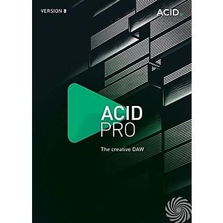 Magix Acid Pro