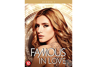 Famous In Love - Seizoen 1 | DVD
