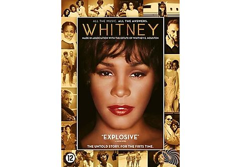 Whitney | DVD