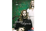 Sharp Objects | Seizoen 1 | DVD $[DVD]$ kopen? | MediaMarkt