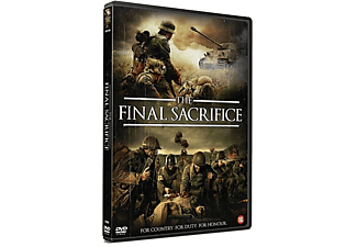 Final Sacrifice | DVD