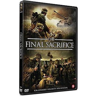 Final Sacrifice | DVD