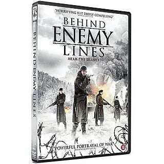 Behind Enemy Lines | DVD