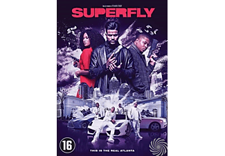 Superfly | DVD
