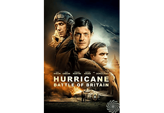 Hurricane - Battle Of Britain | DVD