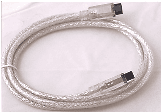 S-LINK SL-199 1.5m Firewire Kablosu